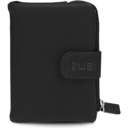 Zwei Mademoiselle Portafoglio 10 cm  Variante 3