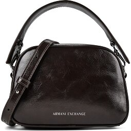 Armani Exchange Keira Borsa a spalla Vera Pelle 18 cm  Variante 1