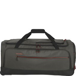 Travelite Crosslite 5.0 2 ruote Borsa da viaggio L 79 cm  Variante 2