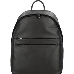 DuDu New York Zaino da giorno Vera Pelle 41 cm Vano porta PC  Variante 1