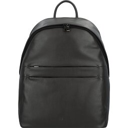 DuDu New York Zaino da giorno Pelle 41 cm Scomparto per laptop  Variante 1