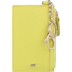 Braun Büffel Asti Portafoglio chiave Vera Pelle 8 cm  Variante 2