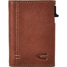 camel active Thunder Portafoglio Protezione RFID Vera Pelle 9.5 cm  Variante 2