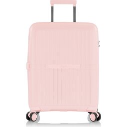 Heys AirLite 4 ruote Carrello della cabina S 53 cm con piega di espansione  Variante 3