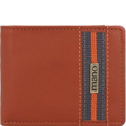 mano Portafoglio Don Leonardo RFID in pelle 10 cm  Variante 1
