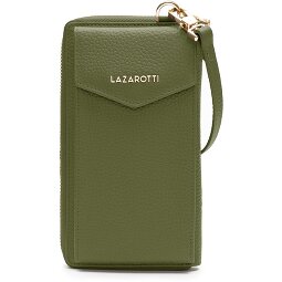 Lazarotti Bologna Leather Custodia per cellulare Pelle 11 cm  Variante 8