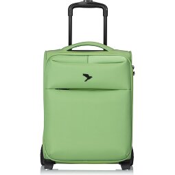 Pack Easy Easytrip 2 ruote Trolley cabina 45 cm  Variante 1