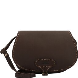 Mika Borsa a tracolla Bonny in pelle 23 cm  Variante 2