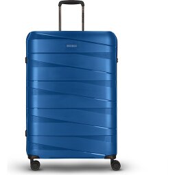 Redolz Essentials 10 LARGE 4 ruote Carrello 76 cm  Variante 2