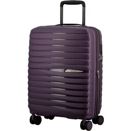 Jump Xwave 4 ruote Carrello della cabina 55 cm con piega di espansione  Variante 5