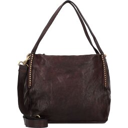 Campomaggi Viola Borsa a tracolla Pelle 28 cm  Variante 2