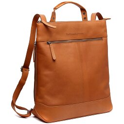 The Chesterfield Brand Omaha Zaino da giorno Pelle 40 cm Scomparto per laptop  Variante 2