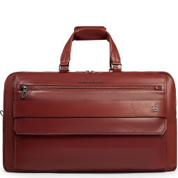 Piquadro Solm Borsa da viaggio Weekender Vera Pelle 52 cm  Variante 2