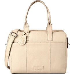 Burkely Soft Skylar Borsa shopper Pelle 40 cm Scomparto per laptop  Variante 1