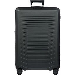 Porsche Design Roadster 4 ruote Carrello L 75 cm con piega di espansione  Variante 4