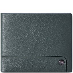 Roncato Alaska Portafoglio Protezione RFID Pelle 13 cm  Variante 4