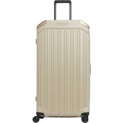 Piquadro PQ-Light Carrello a 4 ruote 79 cm  Variante 2