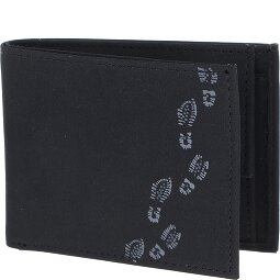 oxmox New Cryptan Portafoglio Protezione RFID 11 cm  Variante 5