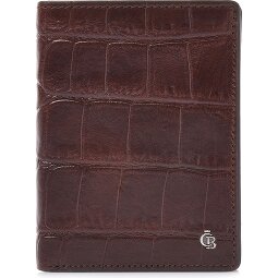 Castelijn & Beerens Portafoglio Protezione RFID Pelle 12.2 cm  Variante 2