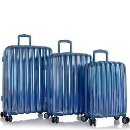 Heys Astro 4 ruote Set di valigie 3 pezzi con piega di espansione  Variante 1