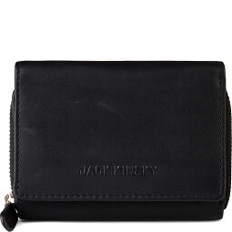 Jack Kinsky Aruba Portafoglio Protezione RFID Pelle 10 cm  Variante 7