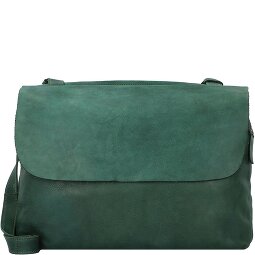 Harold's Borsa a tracolla Submarine in pelle 45 cm  Variante 3