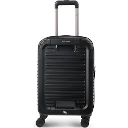 Hedgren Raku 4 ruote Carrello della cabina S 55 cm  Variante 1