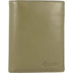 Esquire Portafoglio Perù RFID in pelle 9,5 cm  Variante 3