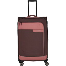Travelite Viia 4 ruote Carrello 77 cm  Variante 1