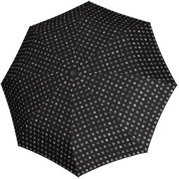 Knirps A.050 Medium Manual Ombrello tascabile 24 cm  Variante 8