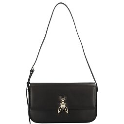 Patrizia Pepe Essential Fly Borsa a tracolla Pelle 31 cm  Variante 1
