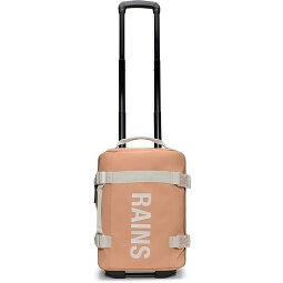 Rains Texel 2 ruote Carrello della cabina 45 cm  Variante 1