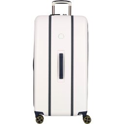Delsey Paris Cadence 4 ruote Carrello 80 cm con piega di espansione  Variante 1