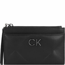 Calvin Klein RE-Lock Custodia per carta di credito 13 cm  Variante 1