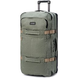 Dakine Split 110L 2 ruote Borsa da viaggio 81 cm  Variante 5