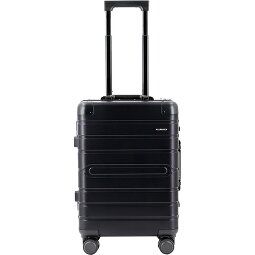Alumaxx Carrello cabina a 4 ruote Gravity 55 cm  Variante 2