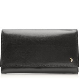 Castelijn & Beerens Portafoglio Nevada RFID in pelle 17,5 cm  Variante 1