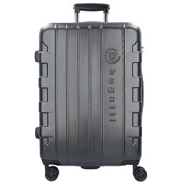 bugatti Galatea Carrello a 4 ruote 75 cm  Variante 2