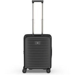 Victorinox Airox Advanced 4 ruote Carrello della cabina S 55 cm Scomparto per laptop con piega di espansione  Variante 1