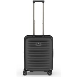 Victorinox Airox Advanced 4 ruote Carrello della cabina S 55 cm Scomparto per laptop con piega di espansione  Variante 1