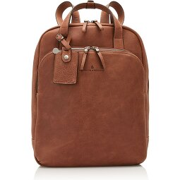Castelijn & Beerens Carisma Zaino RFID in pelle 40 cm Scomparto per laptop  Variante 1