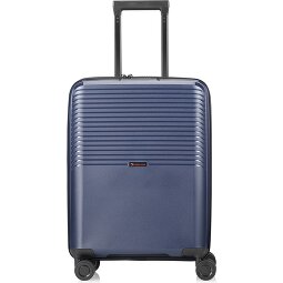 Pack Easy Jet 4 ruote Trolley cabina S 55 cm  Variante 1