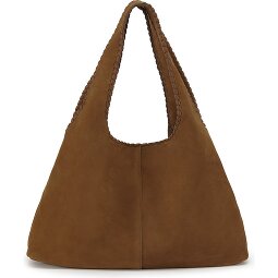LES VISIONNAIRES Paz Cozy Borsa a tracolla Pelle 43 cm  Variante 1
