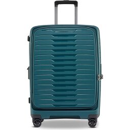 Stratic Novium 4 ruote Carrello M 65.5 cm espandibile  Variante 1