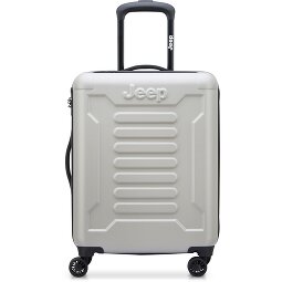Jeep JH004C 4 ruote Carrello della cabina 55 cm  Variante 4