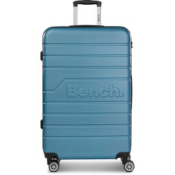 Bench Seattle 4 ruote Carrello L 79 cm  Variante 3
