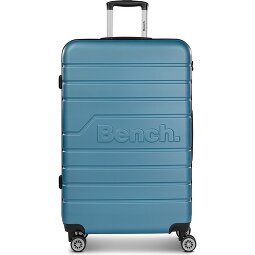 Bench Seattle 4 ruote Carrello L 79 cm  Variante 3