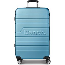 Bench Seattle 4 ruote Carrello L 79 cm  Variante 3