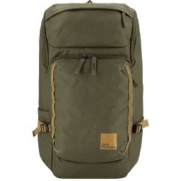 Jack Wolfskin Dachsberg Zaino da giorno 52 cm Scomparto per laptop  Variante 3