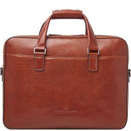 Castelijn & Beerens Paul Cartella in pelle 41 cm Scomparto per computer portatile  Variante 1